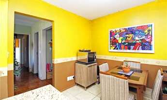 Imagem 5: Apartamento com 3 quartos, 78m², à venda em Porto Alegre, Menino Deus