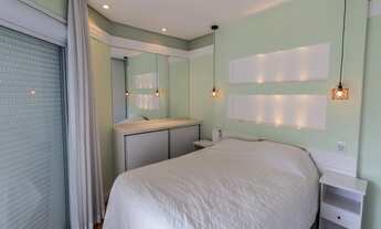 Imagem: Apartamento para aluguel com 97 metros quadrados