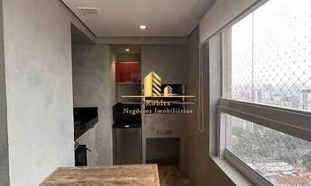 Imagem 6: Apartamento a venda em Brooklin - São Paulo