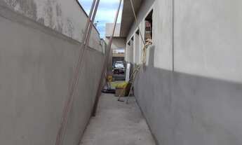 Imagem 4: Casa com 3 dormitórios à venda, 115 m² por R$ 800.000,00 - São Francisco - Piracicaba/SP