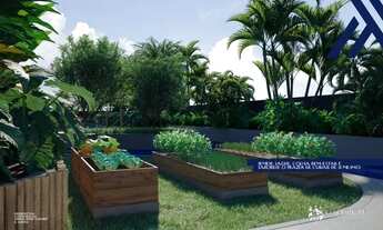 Imagem 5: Apartamento para venda tem 61 metros quadrados com 3 quartos em Barro - Recife - PE