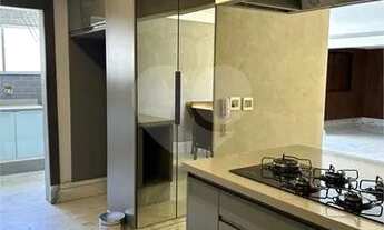 Imagem: Belissimo Apartamento, projetado por arquiteta