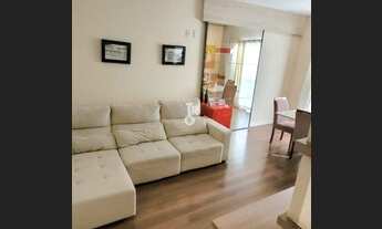 Imagem 3: Apartamento à venda no bairro Bosque dos Jacarandás - Jundiaí/SP