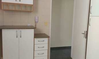 Imagem 3: Apartamento com 1 dormitório - venda por R$ 210.000,00 ou aluguel por R$ 1.837,37 - Jardim