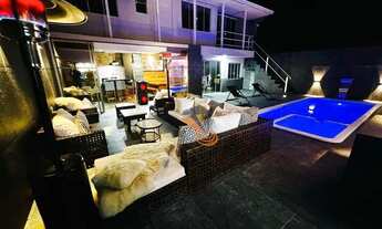 Imagem: Casa com 3 dormitórios à venda, 188 m²