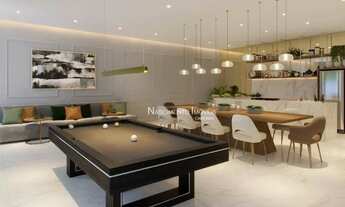 Imagem 6: Apartamento com 2 dormitórios à venda, 55 m² por R$ 468.000,00 - Bonfim - Campinas/SP