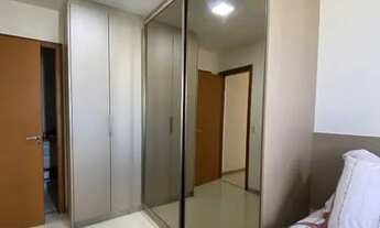 Imagem: Alugo ap semi mobiliado - Vera Cruz