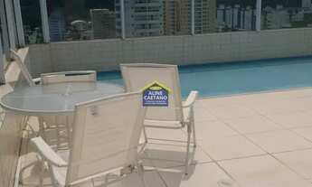 Imagem 2: Lindo Amplo Ap 3 dorms 2 suites, Canto do Forte