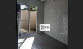 Imagem 2: Apartamento com 2 dormitórios para alugar, 70 m² por R$ 2.400/mês - Parque Santa Márcia