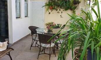 Imagem: Casa, 440 m² - venda por R$ 3.000.000,00