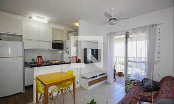 Imagem: Apartamento para Aluguel - Morumbi, 1 Quarto