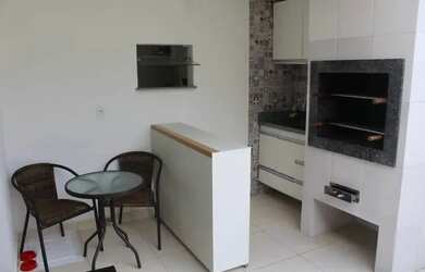 Imagem 12: Quinta das Marinas 3 qts (Suite) Espaço Gourmet + Churrasqueira