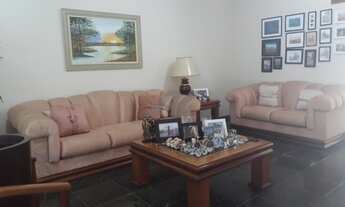 Imagem 4: Casa - Jardim São Carlos - Campinas