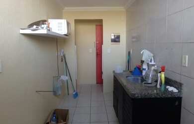 Imagem 2: Apartamento aluguel Várzea