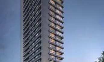 Imagem 1: APARTAMENTO RESIDENCIAL em São Paulo - SP, Itaim Bibi