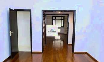 Imagem 2: Apartamento para venda com 130 metros quadrados com 3 quartos em Copacabana - Rio de Janei