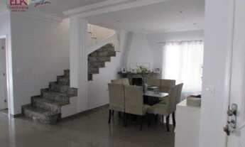 Imagem 6: Sobrado com 3 dormitórios, 265 m² - venda por R$ 2.300.000,00 ou aluguel por R$ 9.768,67/m