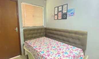 Imagem 7: Casa Duplex com 2 quartos - no Bairro Salim - CG/RJ