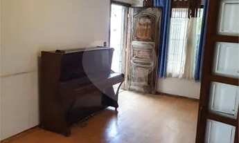 Imagem 6: Casa-São Paulo-MOOCA