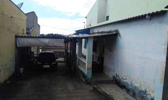 Imagem 3: Terreno à venda, 400 m² por R$ 1.200.000,00 - Campestre - Santo André/SP