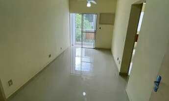 Imagem 4: Apartamento para venda com 50 metros quadrados com 2 quartos em Campo Grande - Rio de Jane