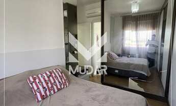 Imagem 3: Apartamento Semimobiliado com 2 quartos Edifício Alta Vista