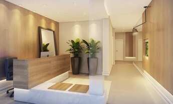 Imagem 6: Apartamento com 2 dormitórios à venda, 71 m² por R$ 755.200,00 - Vila Izabel - Curitiba/PR