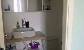 Imagem 4: Apartamento - Jacareí - Residencial Serveng Acqua - Jacareí - 2 Dormitórios - 74m²