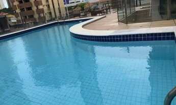 Imagem: Para quem gosta de morar bem, Manaira, apt