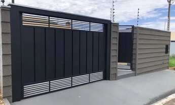 Imagem: Vendo casa em ITAJOBI-SP