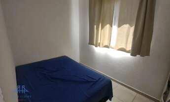 Imagem 7: Apartamento com 3 dormitórios para alugar, 45 m² por R$ 1.843,00/mês - S Joao Rio Vermelho