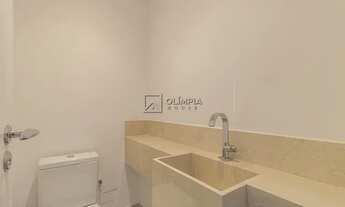 Imagem 6: Locação Apartamento 4 Dormitórios - 160 m² Pinheiros