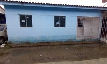 Imagem: Aluga-se casa