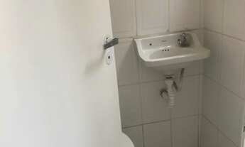 Imagem 3: Apartamento em Moema pássaros, com 2 dormitórios, 2 banheiros, 1 vaga de garagem