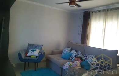 Imagem 2: Casa - Parque Bom Retiro - Paulínia