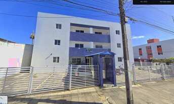 Imagem 2: Residencial Jairo Saraiva 78,68m² João Pessoa - Paraíba