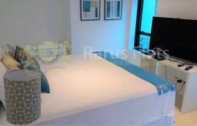 Imagem 6: Flat para alugar no Jardins - Edifício Modus Vivendi - Cód. YKU07851