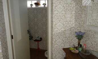 Imagem 5: Casa com 4 dormitórios, 341 m² - venda por R$ 1.700.000,00 ou aluguel por R$ 8.735,00 - Al