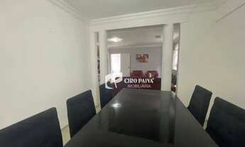 Imagem 5: Casa com 4 dormitórios à venda, 250 m² por R$ 980.000,00 - De Lourdes - Fortaleza/CE