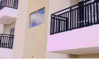 Imagem 3: Apartamento com 2 dormitórios à venda, 56 m² por R$ 220.000,00 - Jardim Bela Vista - Jacar