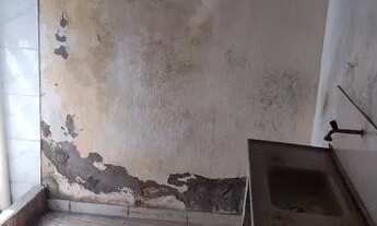 Imagem 5: Casa no Coqueiral próximo a Avenida Euclides uma rua depois da creche