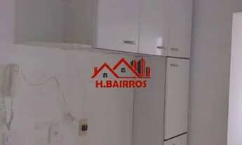 Imagem 2: Apartamento 02 Dormitórios ALUGA OU VENDA no Monte Castelo - SJC