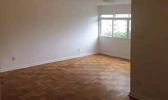 Imagem: Alugo Apartamento no Itaim Bibi