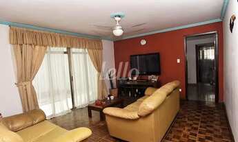 Imagem 2: São Paulo - Casa Padrão - Campo Belo