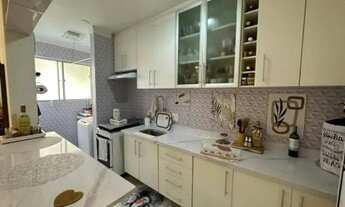 Imagem 3: APARTAMENTO RESIDENCIAL em SÃO PAULO - SP, VILA SANTA CATARINA