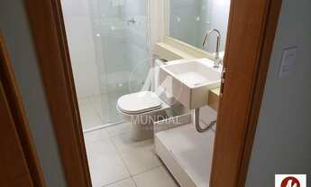 Imagem 4: Apartamento (tipo - padrao) 2 dormitórios/suite, portaria 24 horas, lazer, espaço gourmet