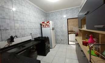 Imagem 6: Casa para venda com 100 metros quadrados com 2 quartos em Cabula - Salvador - BA