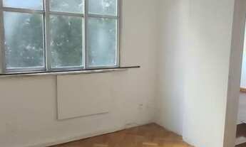 Imagem 2: Apartamento com 3 dormitórios para alugar, 92 m² por R$ 4.996,80/mês - Copacabana - Rio de