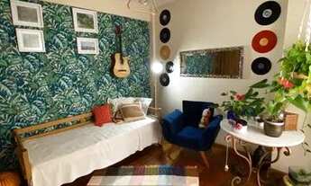 Imagem 7: Lindo Apto 2 Qtos à Venda - Centro