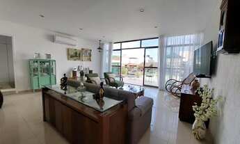 Imagem 5: RIO DE JANEIRO - COBERTURA - RECREIO DOS BANDEIRANTES